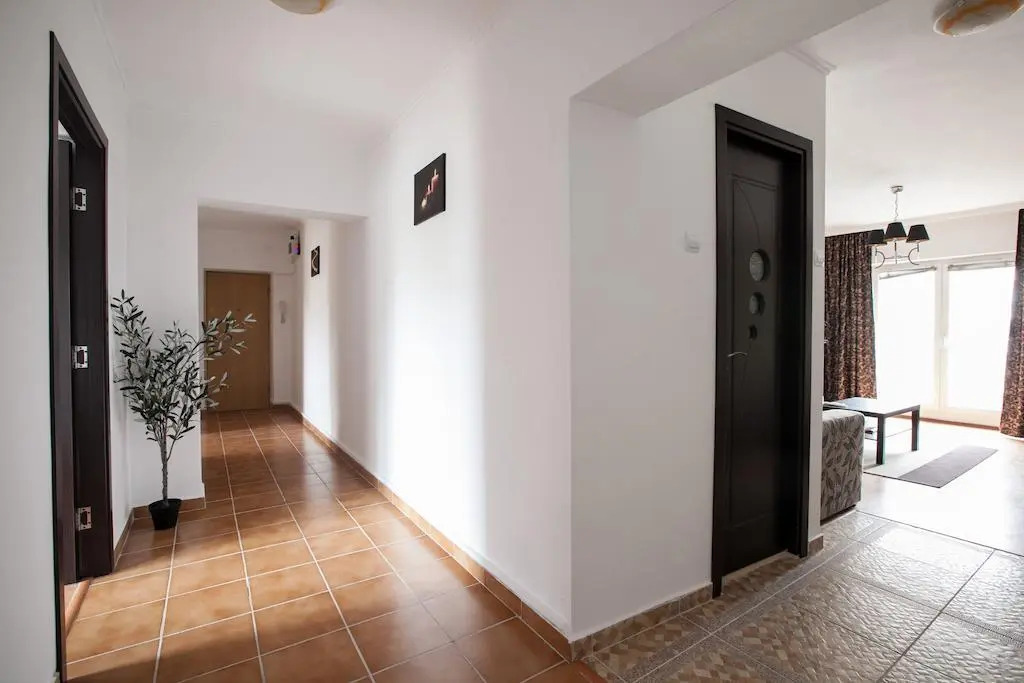 Next Apartments Coposu
