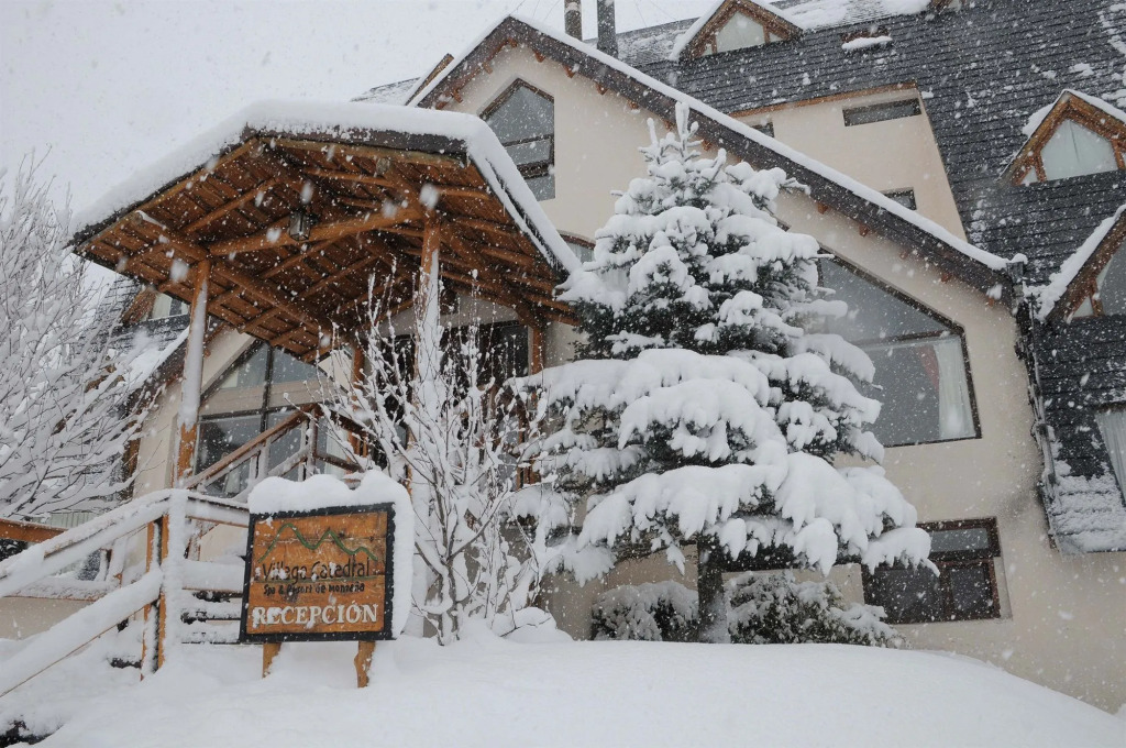 Village Catedral Hotel & Spa