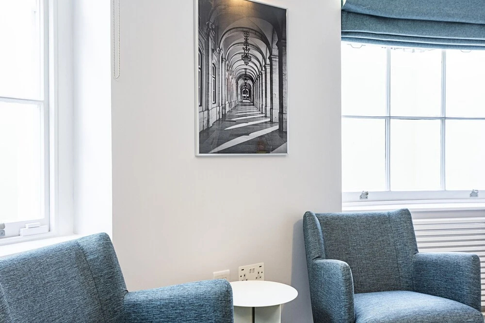 Trendy Studios PRIMROSE HILL