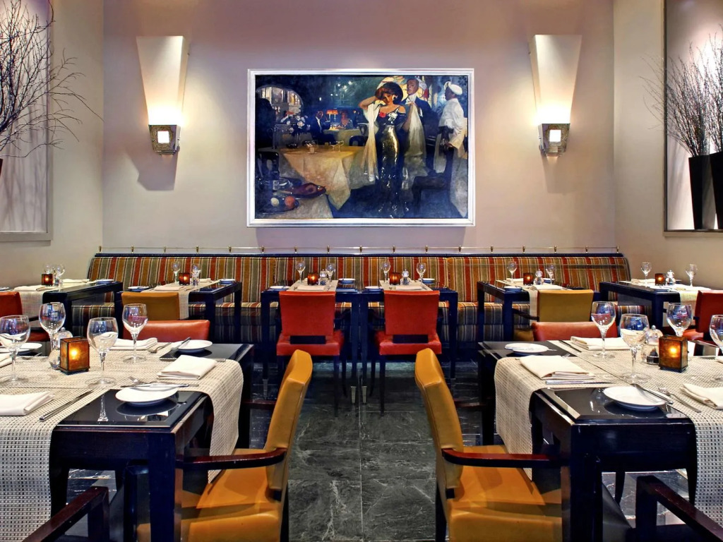 Sofitel New York