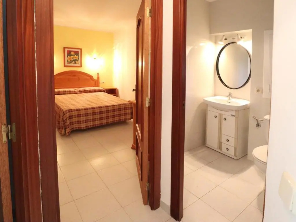 Alzina Apto 7 Pax Vista Mar E53015