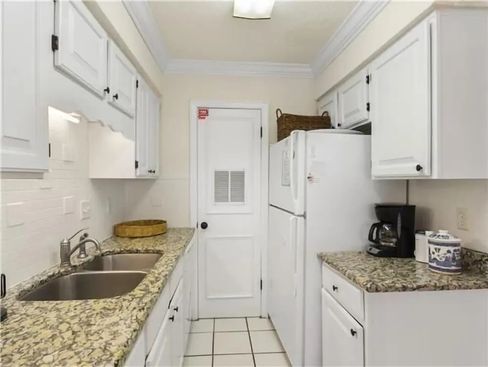 Tradewinds Condominium #2