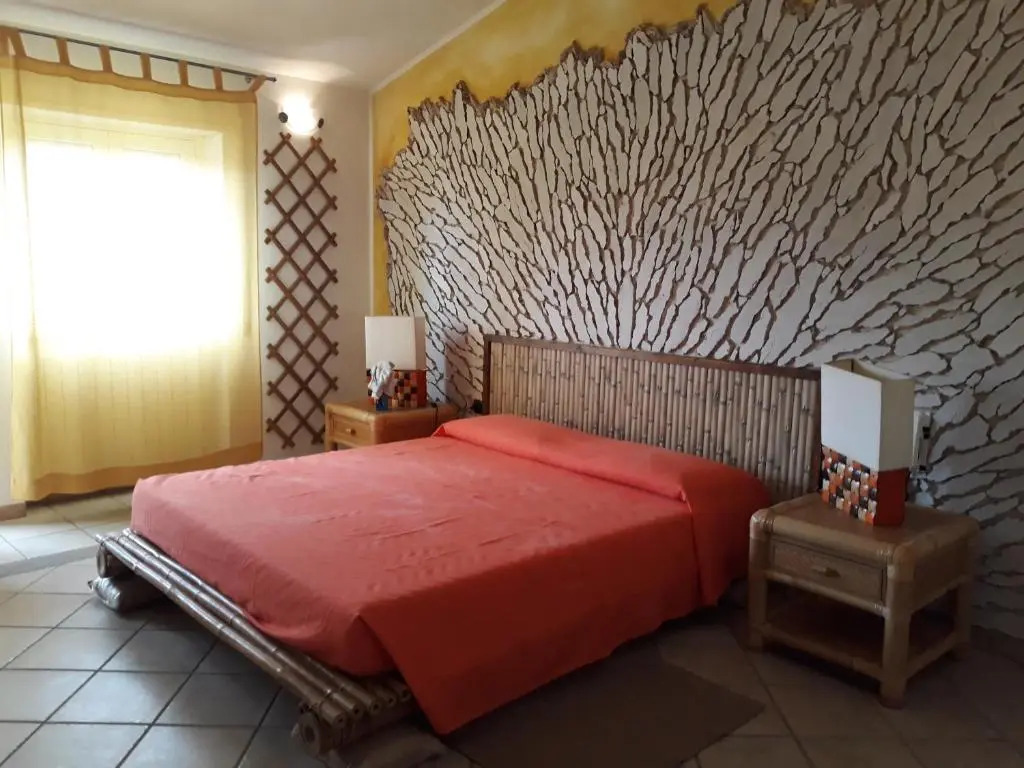 B&B Sarenada