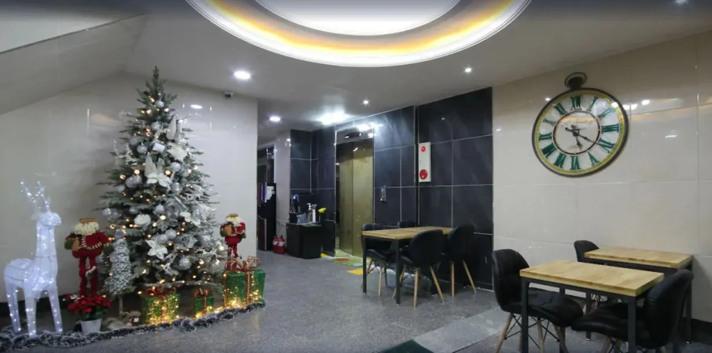 BSB Hotel
