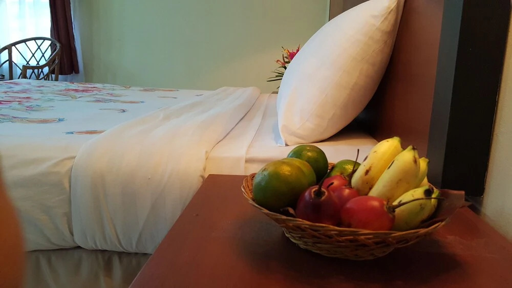 Madarana Hotel