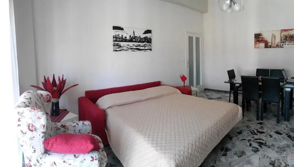 Casa Migliaccio