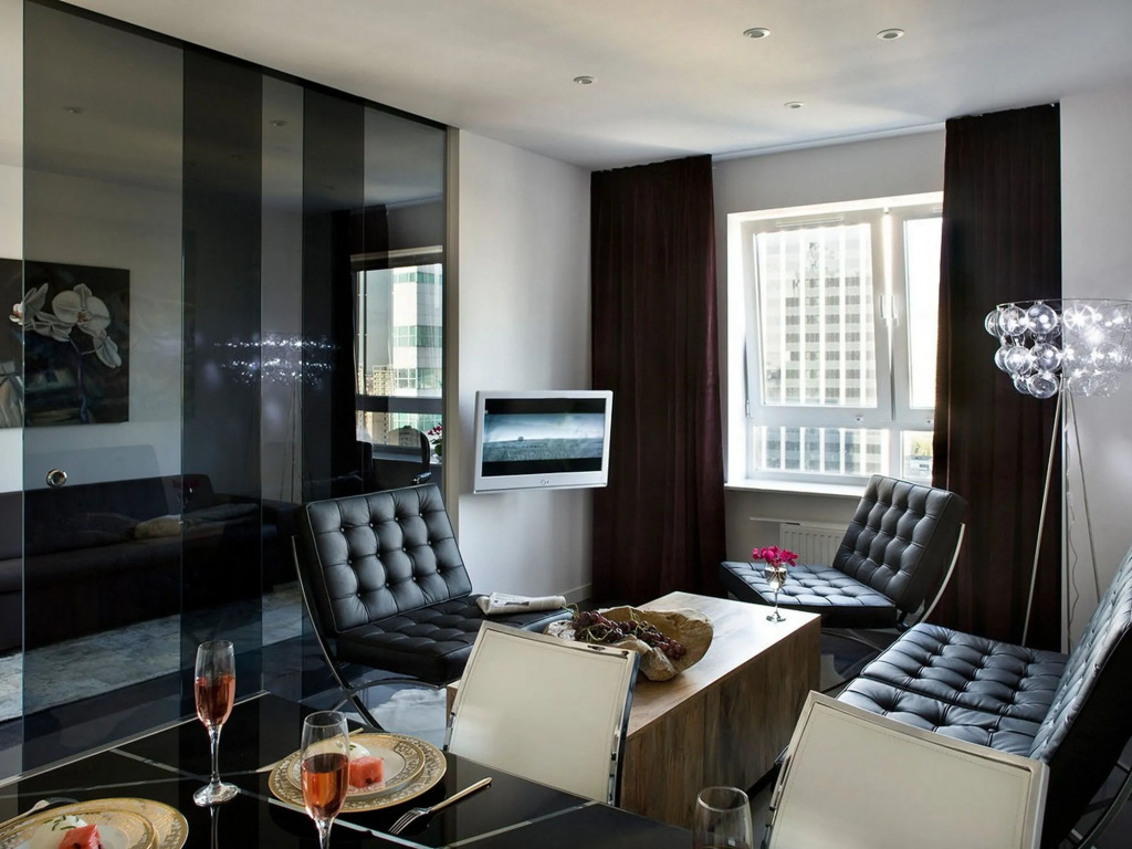 VISIONAPARTMENTS Warsaw Grzybowska