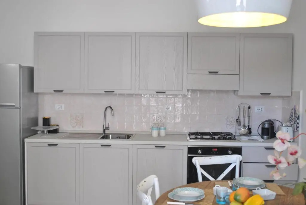 Casa Ono - Appartamento con 2 Camere e 2 bagni in centro abitato