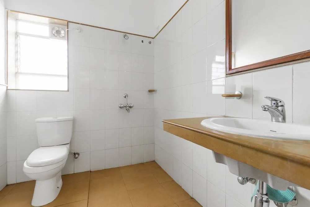 GuestHouser 2 BHK Apartment b45c