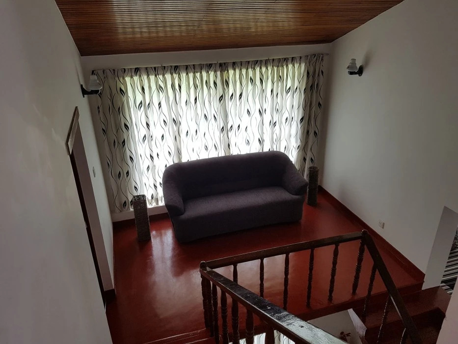 Nature Villa 107 Kandy - Hostel