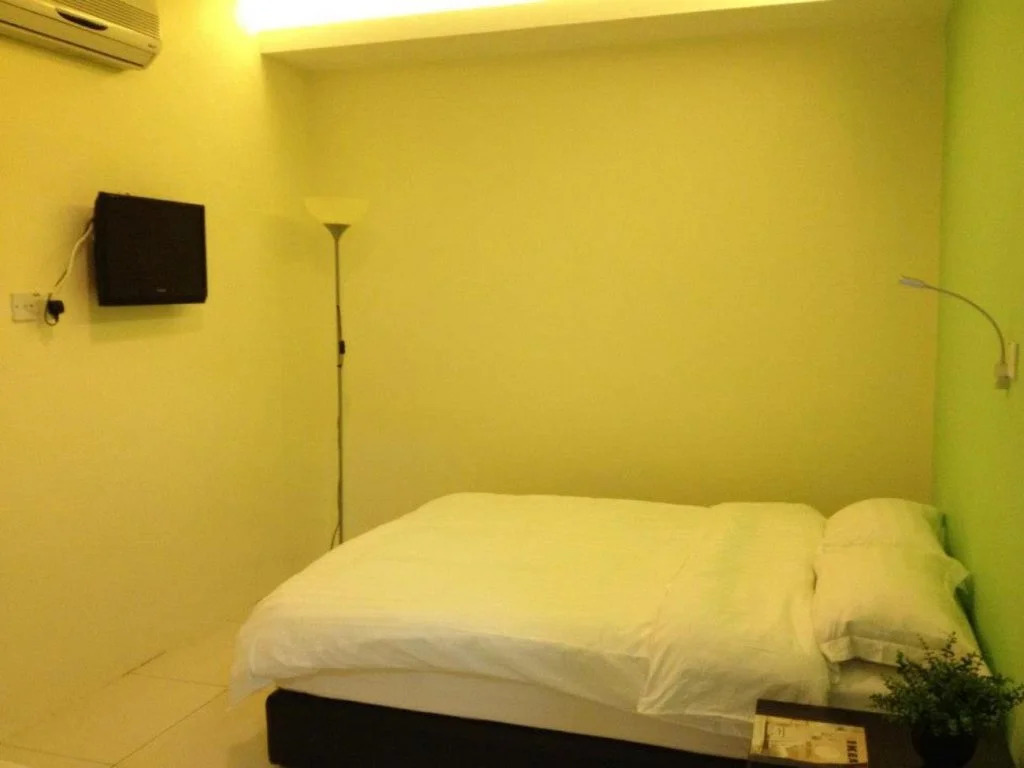 guest house