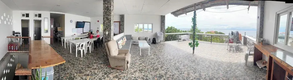 Cnc Dive Resort