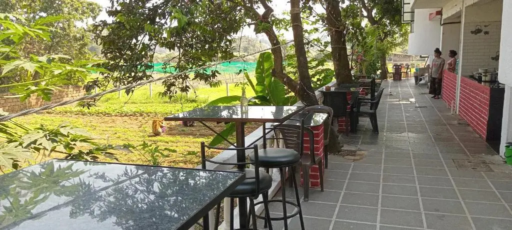 Shalom Guest House....Spacious room for 3 guests