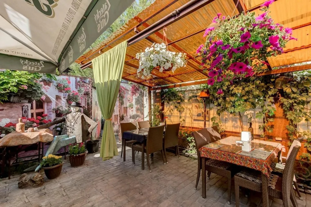 Hostel Frunze