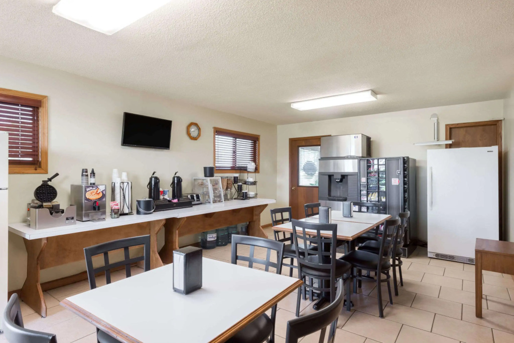 Americas Best Value Inn Chanute