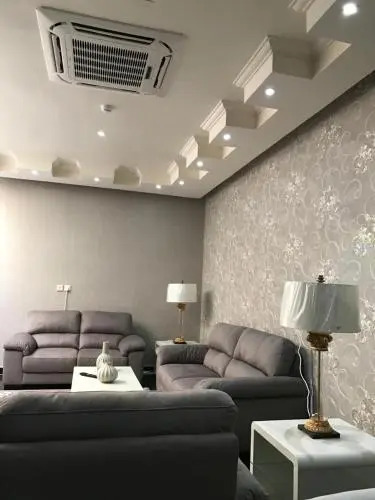 Saraya Al daraaya Aparthotel