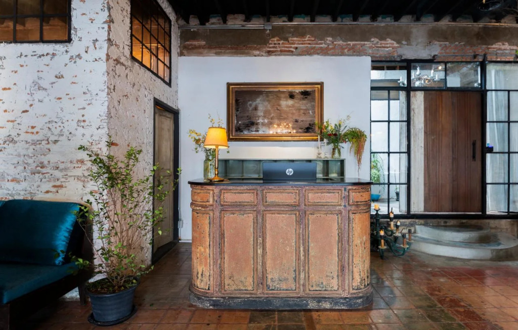 Kanvela House