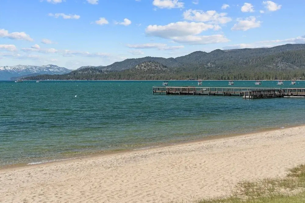Llc1236 - Lakeside Landing 4 Bedroom Condo