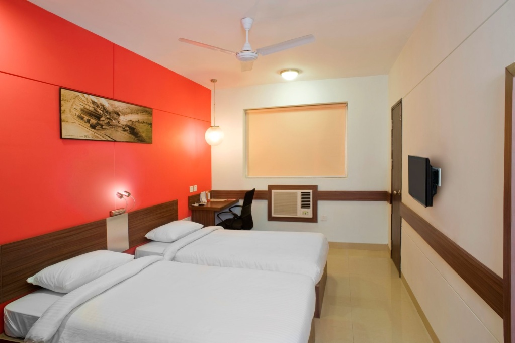 Ginger Jamshedpur