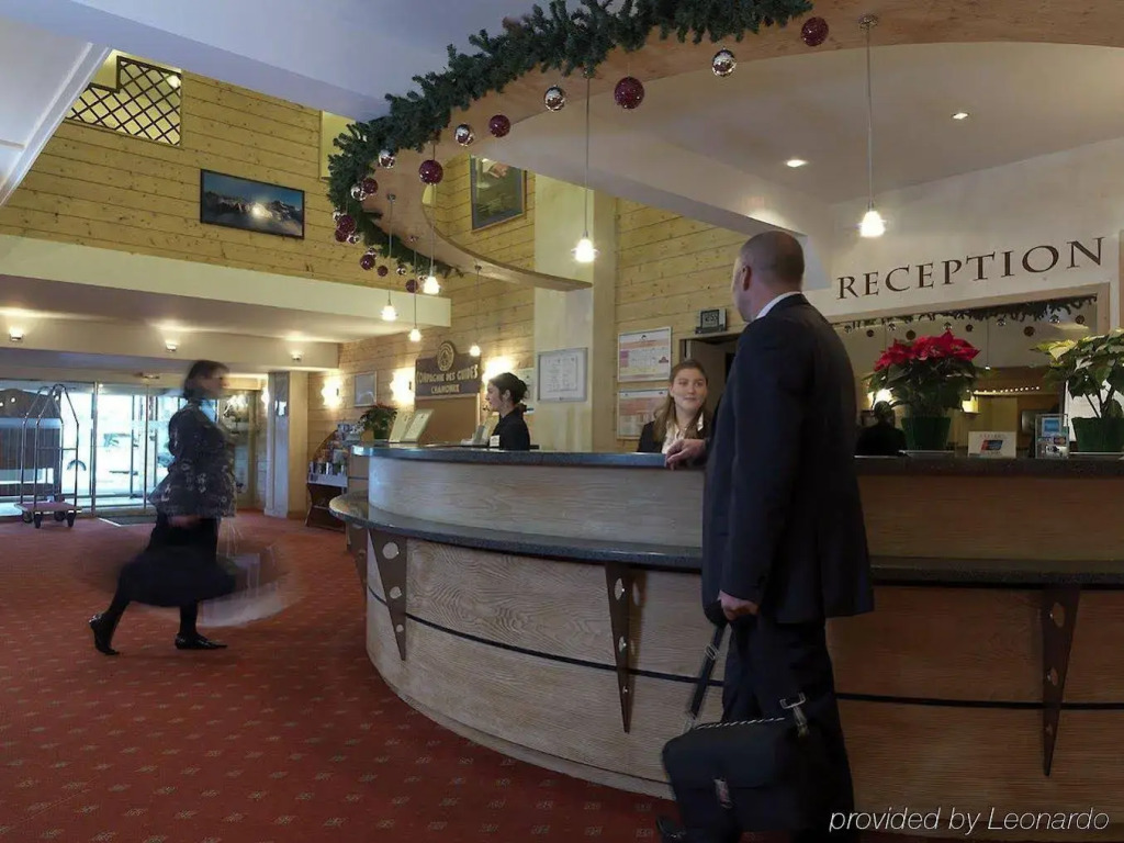 Alpina Eclectic Hotel