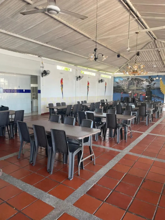 Hotel Campestre Kosta Azul