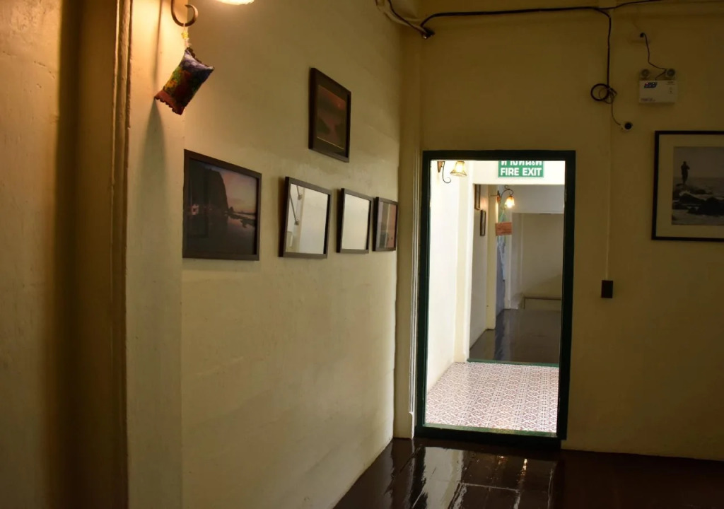 Thaweesuk Hotel