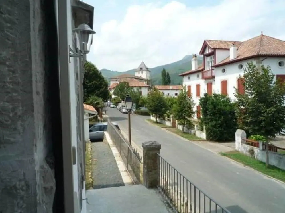 Chalet Elisa Chambre dHôtes