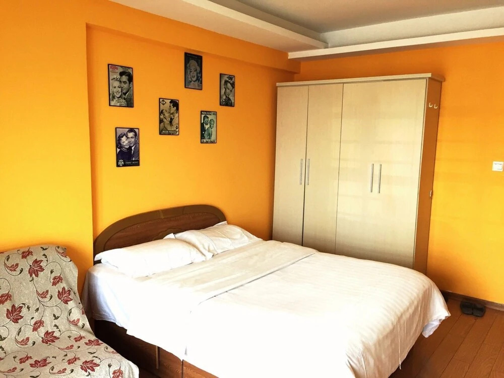 Peace Sea View Boutique Apartment