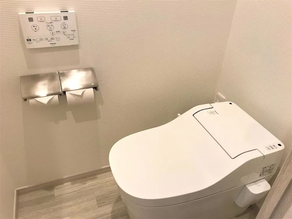 Purpose Resort Ocean View Kamakura