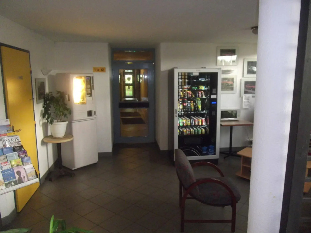 Rev'Hotel Coignières