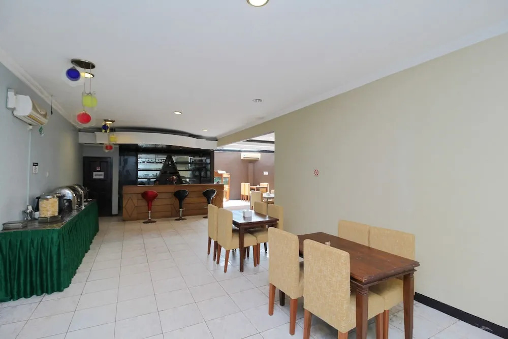 Airy IBA Mayor Ruslan 2012 Palembang