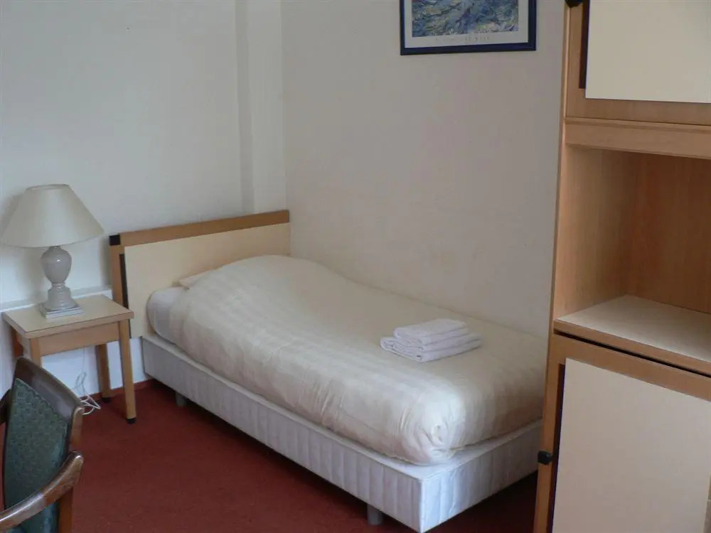 Economy Hotel Utrecht