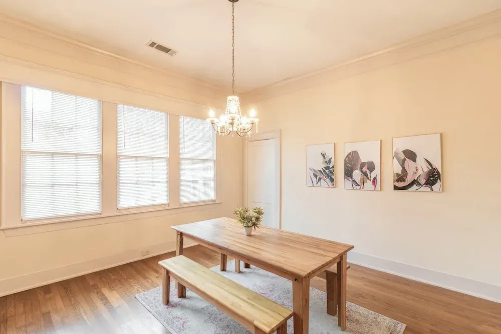 Near Dtwn Parks Museum - Midtown 2Units