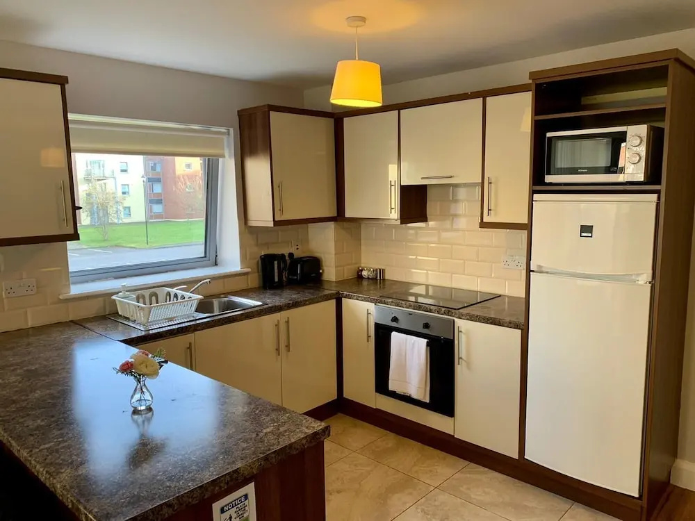 Wild Atlantic Apartments Killarney