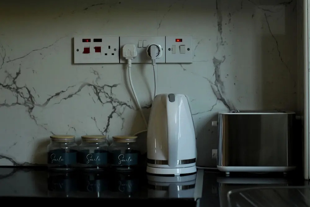 156 PAP - Stay Lemon Marie Apartment