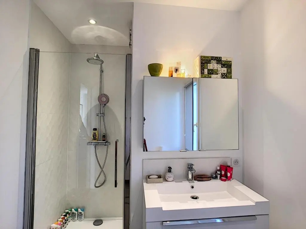 beautiful villa 3 rooms, 165 m² on 2 levels.