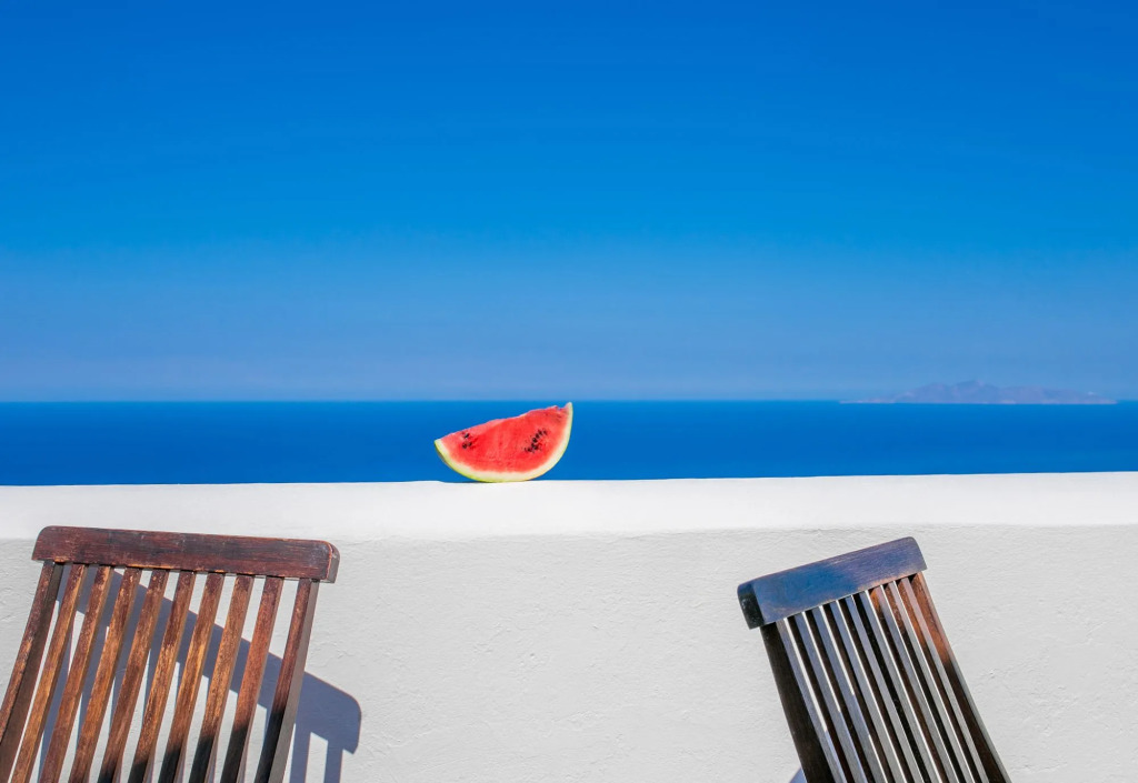 EOS Villa