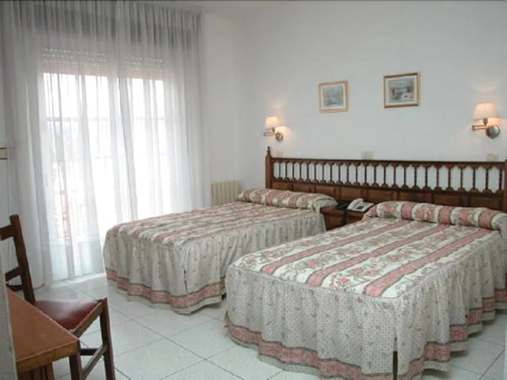 Hotel Bahia