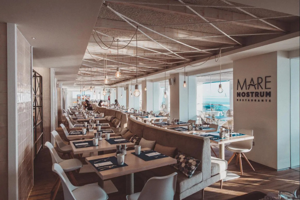 Amàre Beach Hotel Ibiza