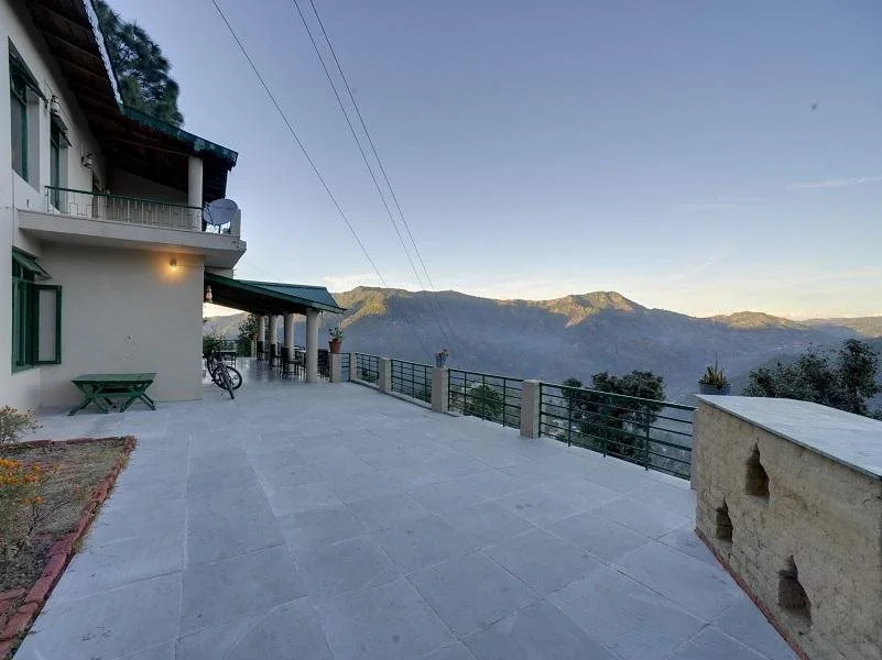 V Resorts Ramgarh