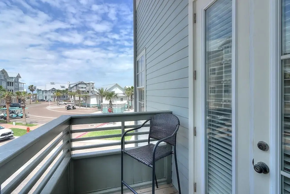 Turtle Cove TC 1209