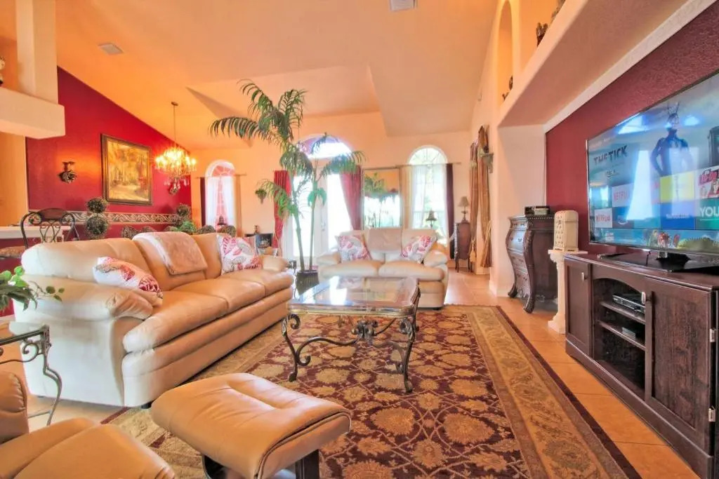 Villa Princess