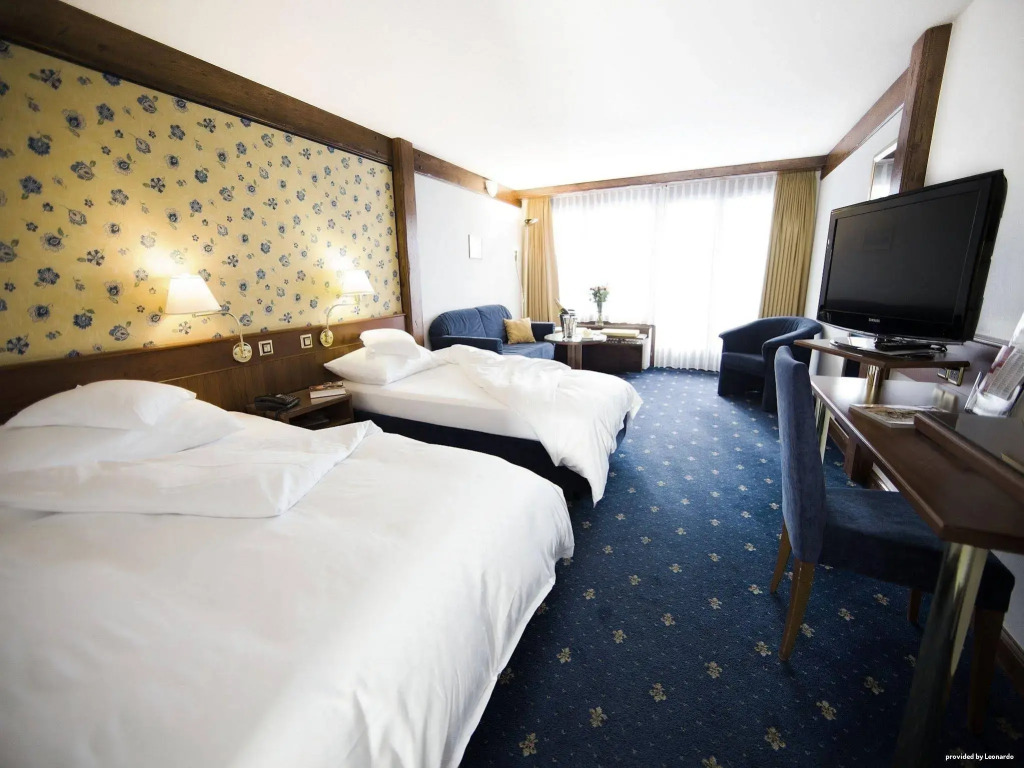 Alpen Resort & Spa
