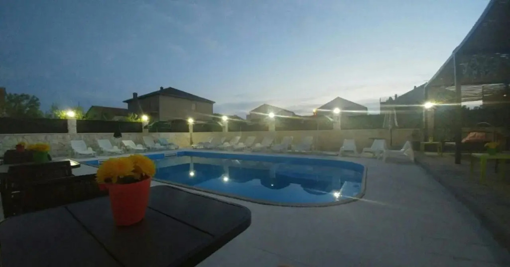 Villa Iva-Dom