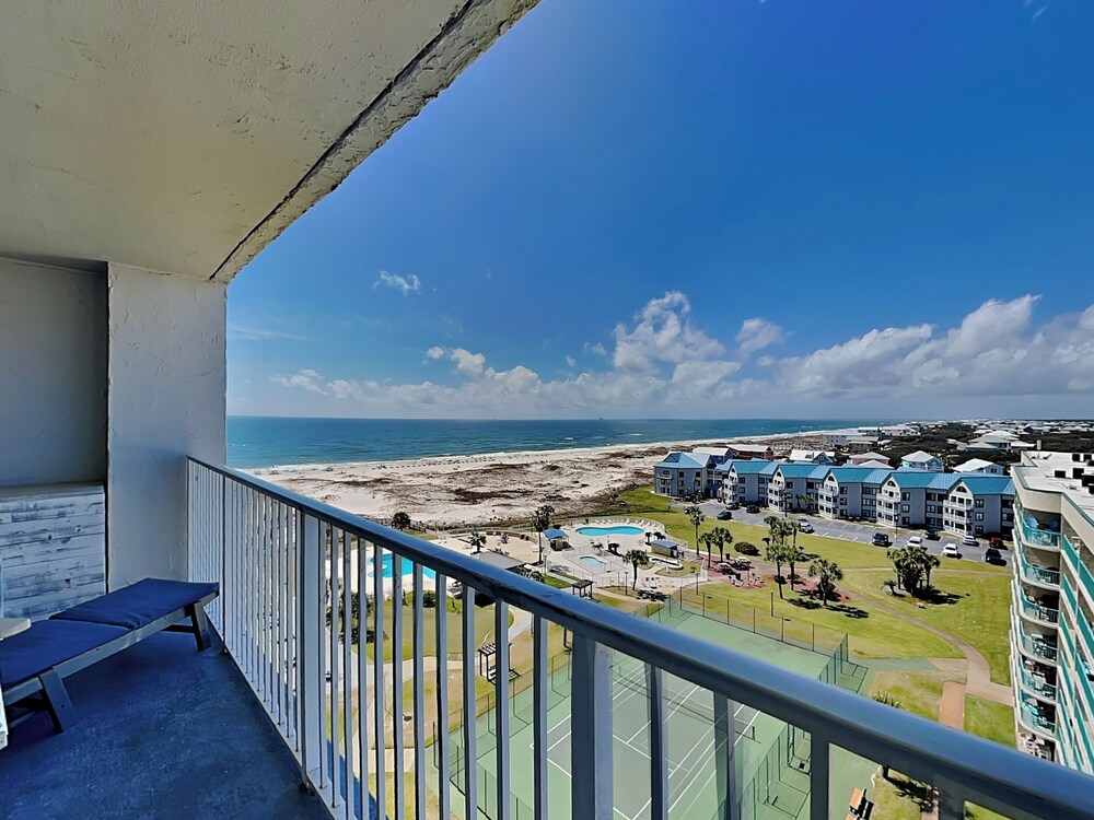 Royal Gulf Beach & Racquet Club #5816 by Southern Vacation Rentals