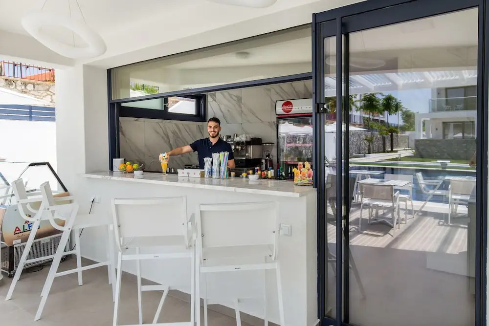 Epicentrum Suites