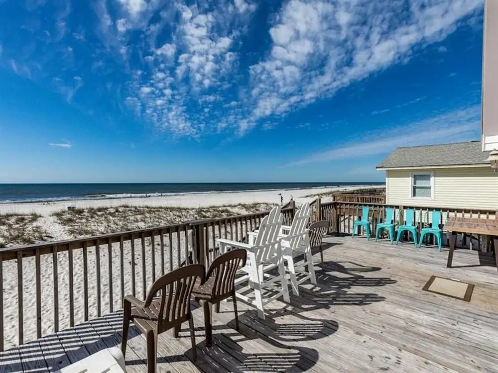 Breeze In by Meyer Vacation Rentals