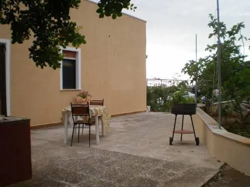 Casa mare Incanto nel Sud Salento