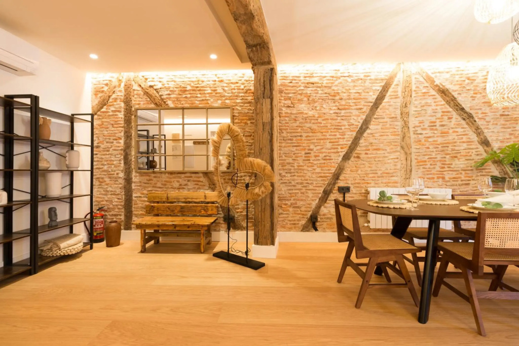 RIBERA by STAYNNAPARTMENTS