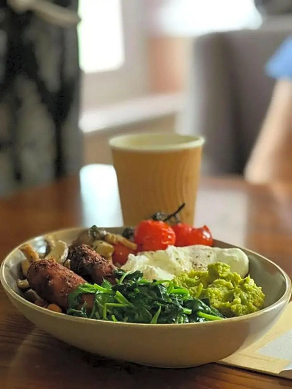 Queens Hotel